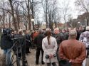 Tallinna veteranid katastroofi 26. aastap�eva kohtumisel